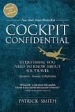Cockpit Confidential book cover