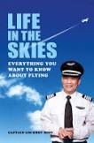 Life in the Skies book cover