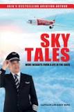 Sky Tales book cover