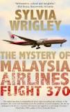 The Mystery of Malaysia Flight 370 book cover